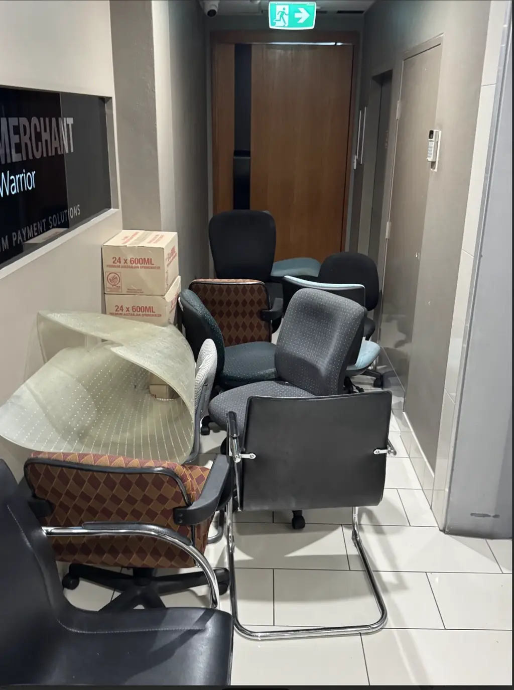 Real estate property clearance and junk removal Gold Coast